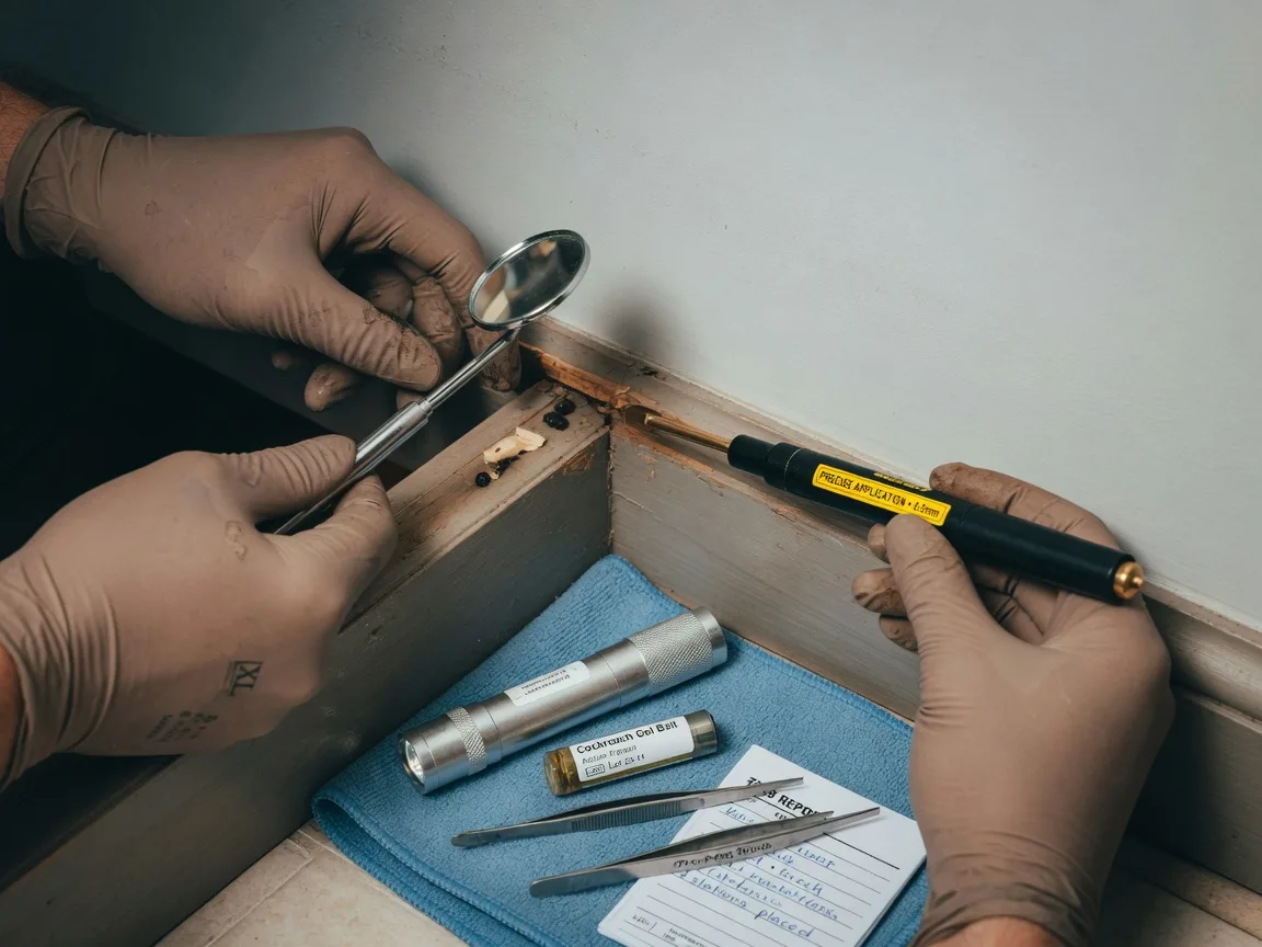 Why choose Emergency Pest Control in La Vergne, TN